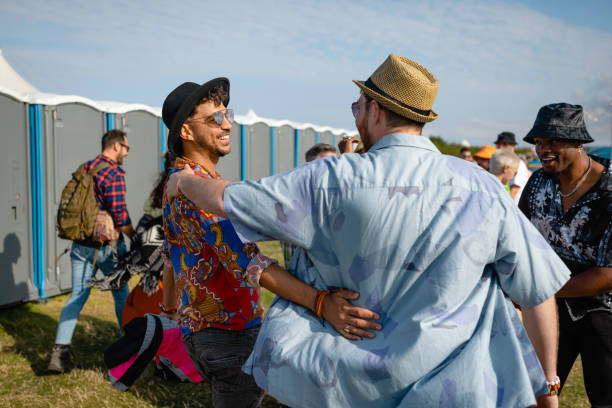 Best Handicap porta potty rental  in Elk Plain, WA