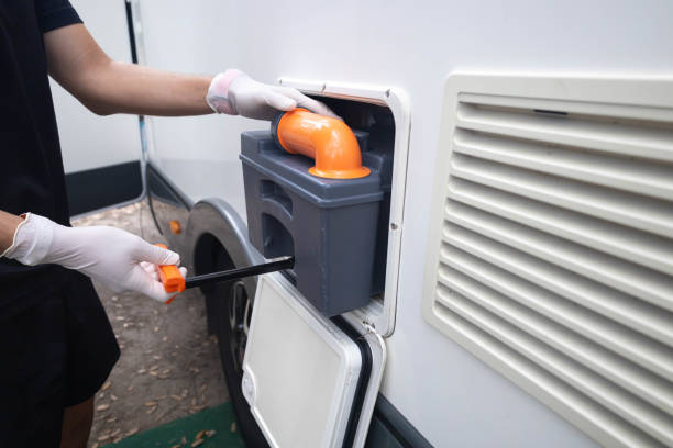 Best Affordable porta potty rental  in Elk Plain, WA
