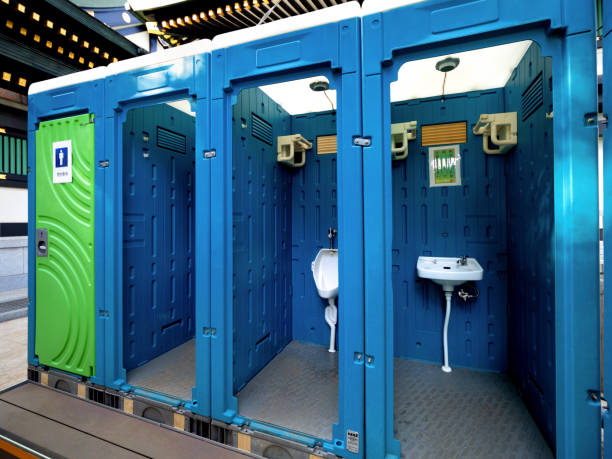 Best Luxury portable toilet rental  in Elk Plain, WA